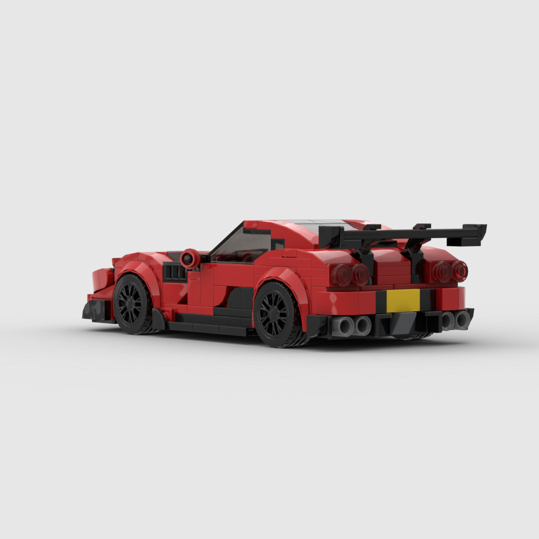 Ferrari 812 GTS