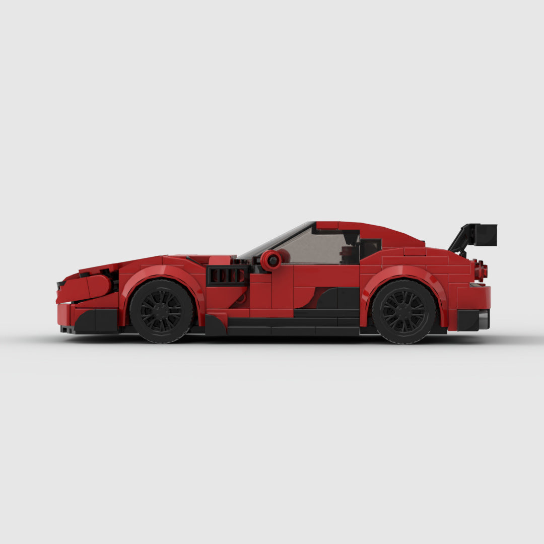 Ferrari 812 GTS