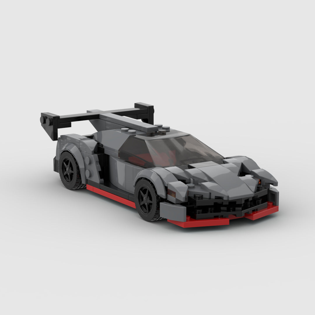 Lamborghini Veneno