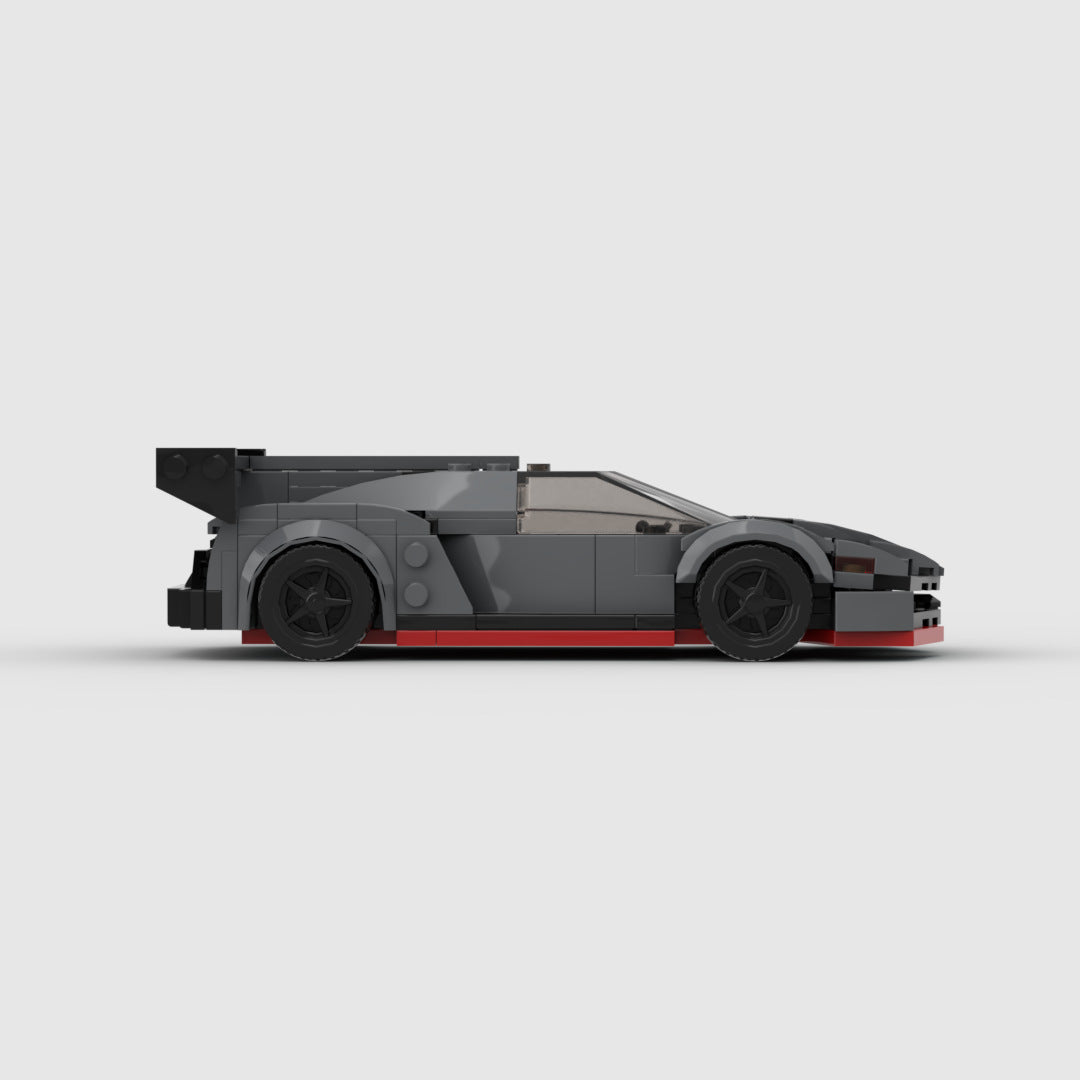 Lamborghini Veneno