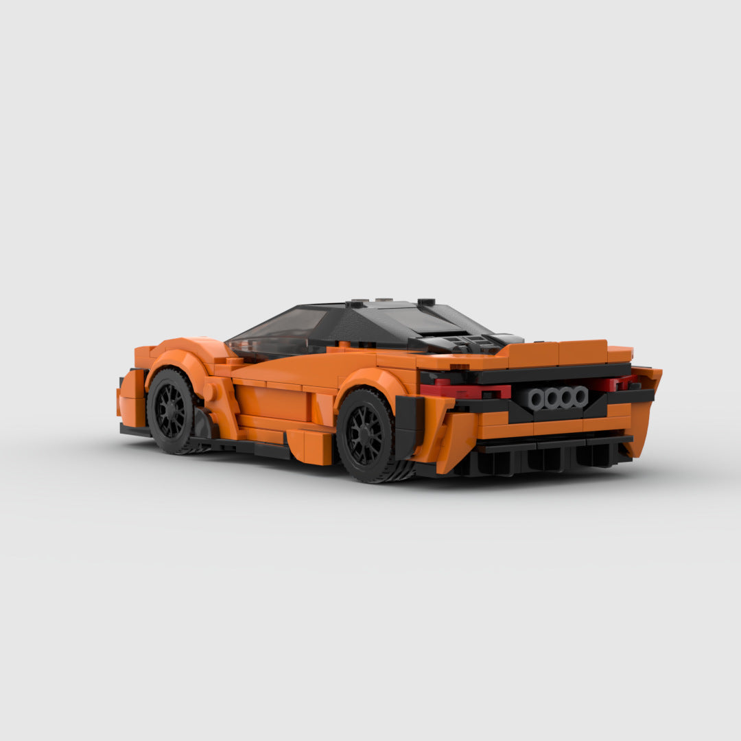 McLaren 765LT