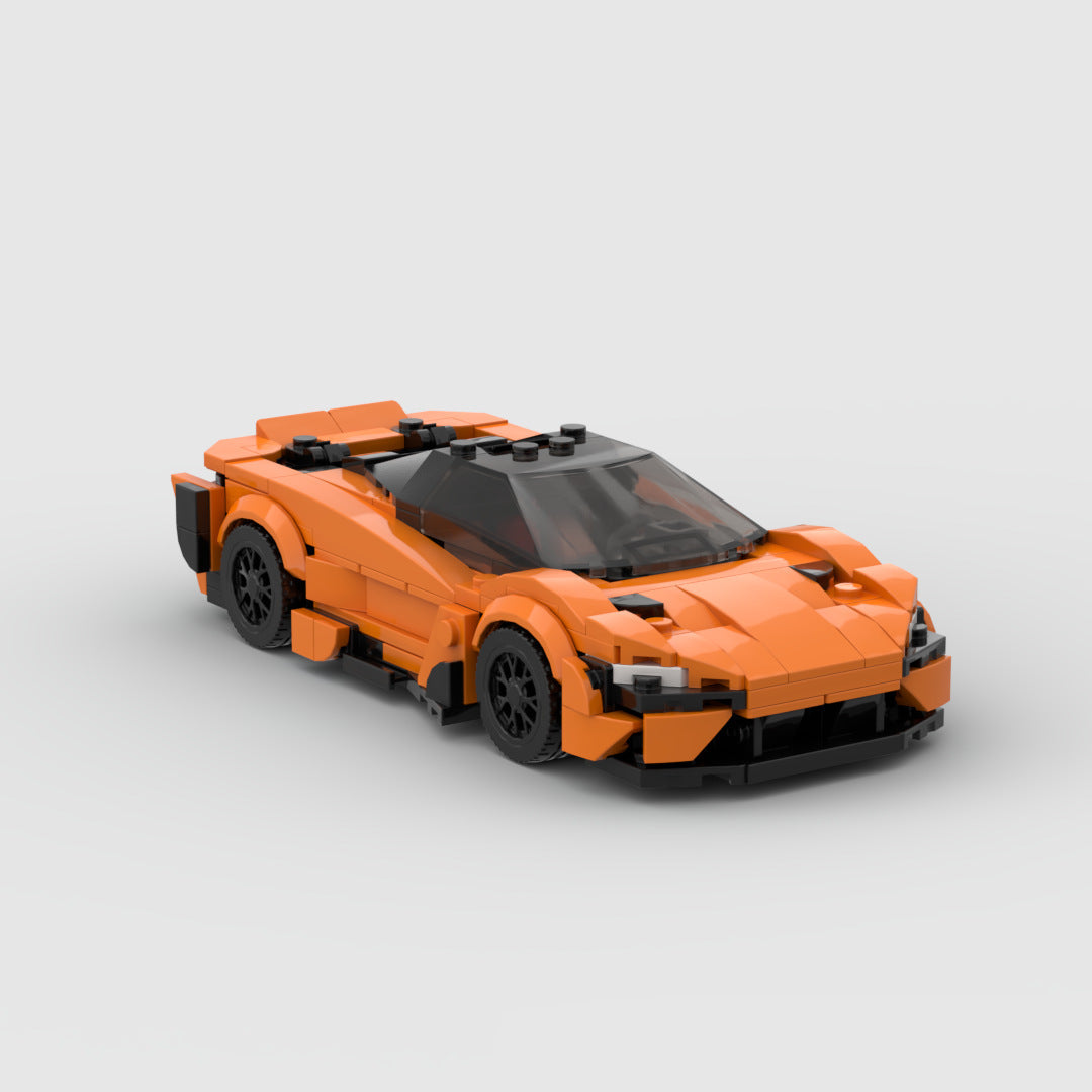 McLaren 765LT