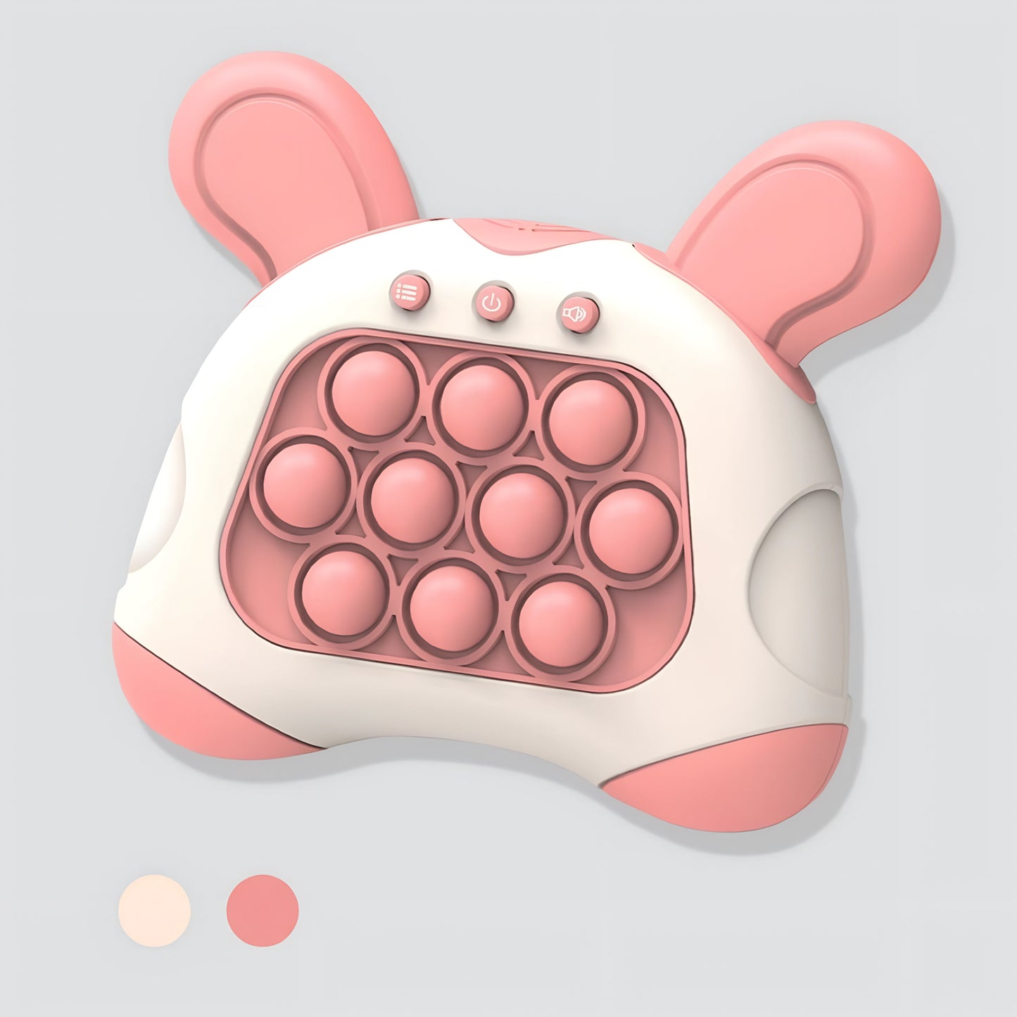 Quick push Pink Variant