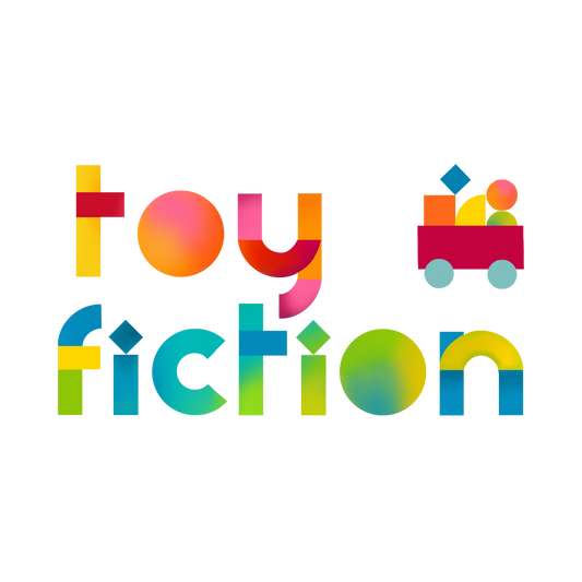 Welcome to Toy Fiction: Where Imagination Thrives!