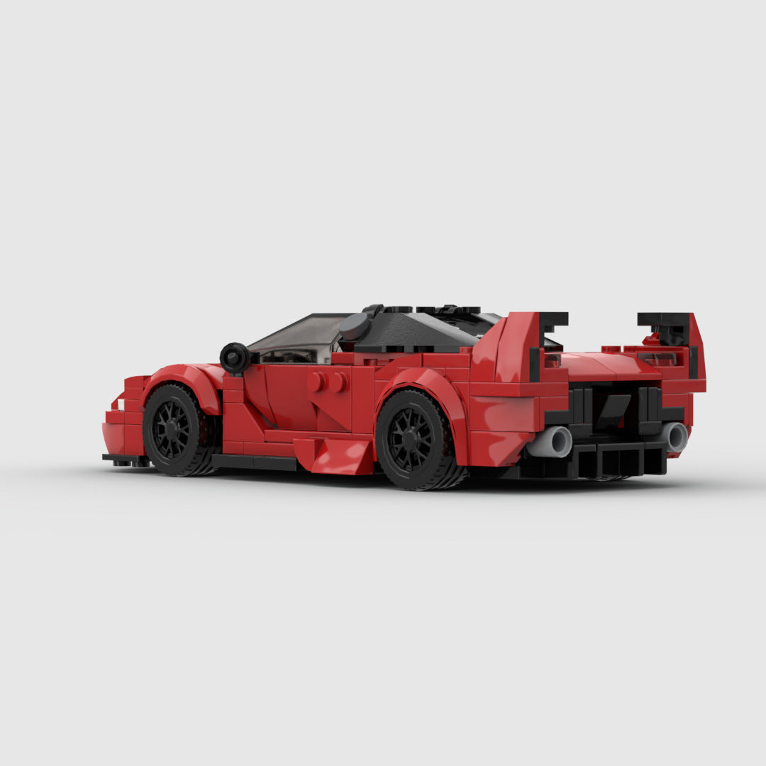 Ferrari FXXK v2