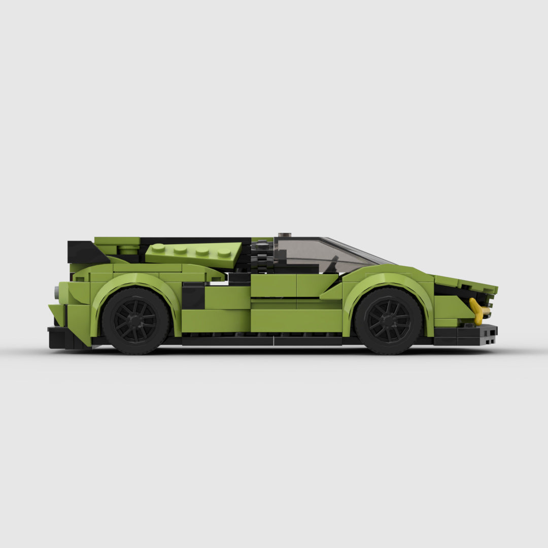 Lamborghini Sian 