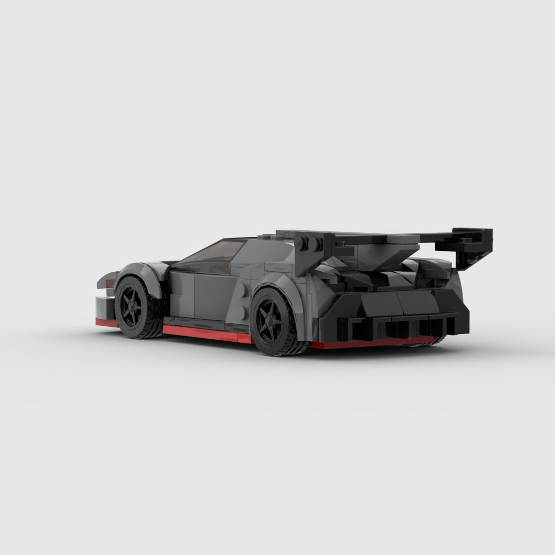 Lamborghini Veneno 