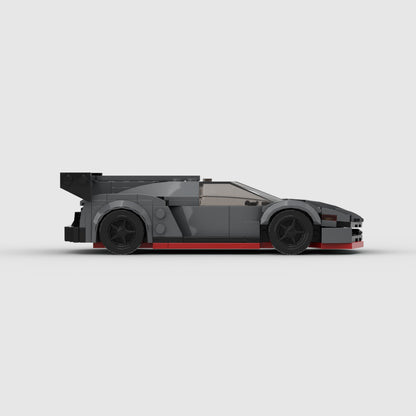 Lamborghini Veneno 