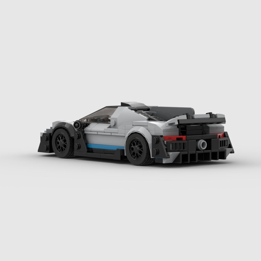 Miniature Car Blocks - Mercedes AMG One