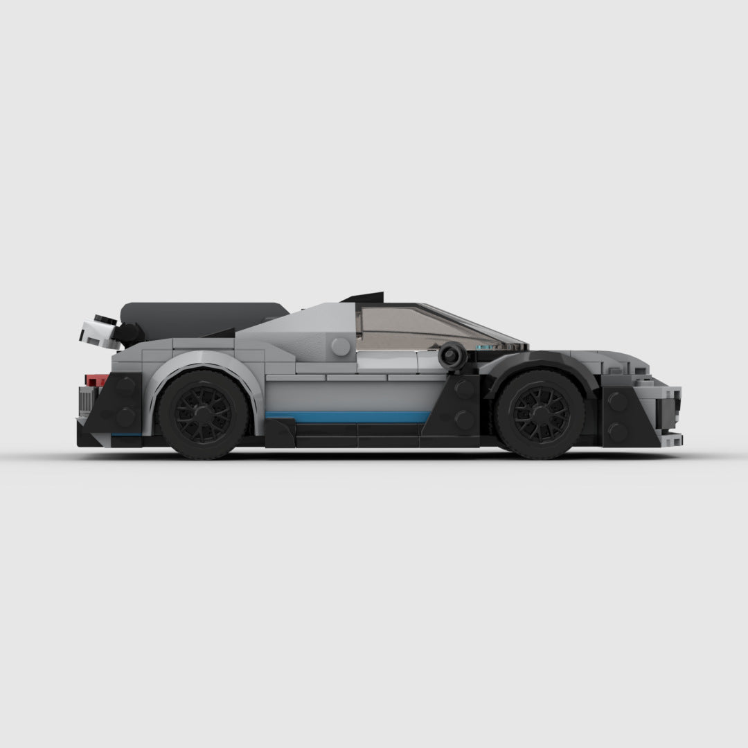 Miniature Car Blocks - Mercedes AMG One